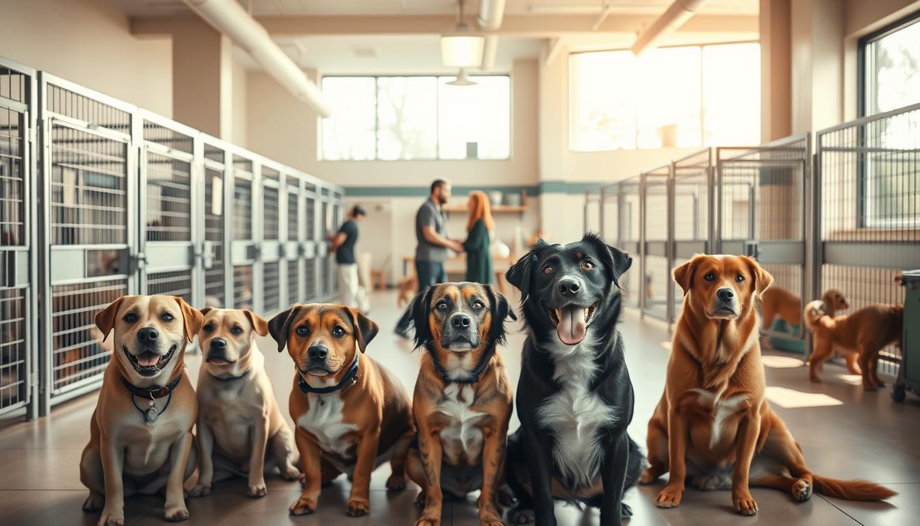 tierheim tierschutz