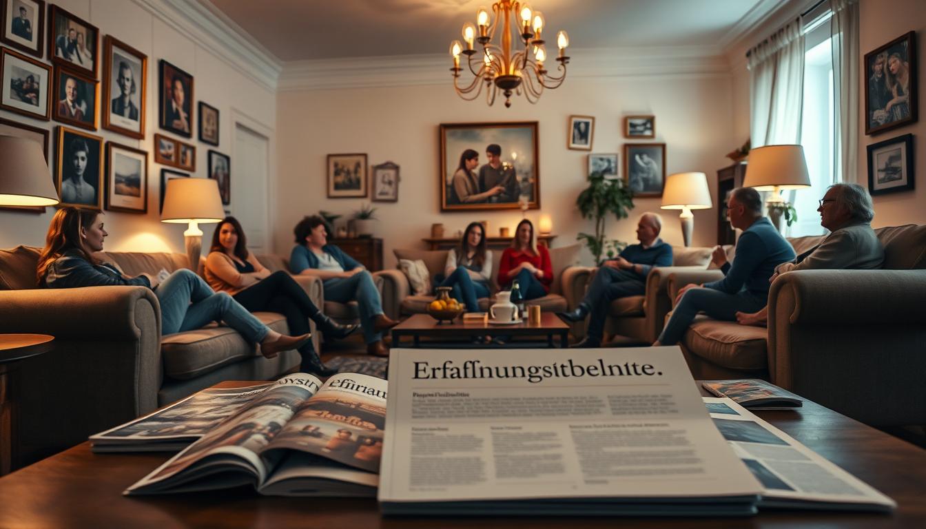 Erfahrungsberichte