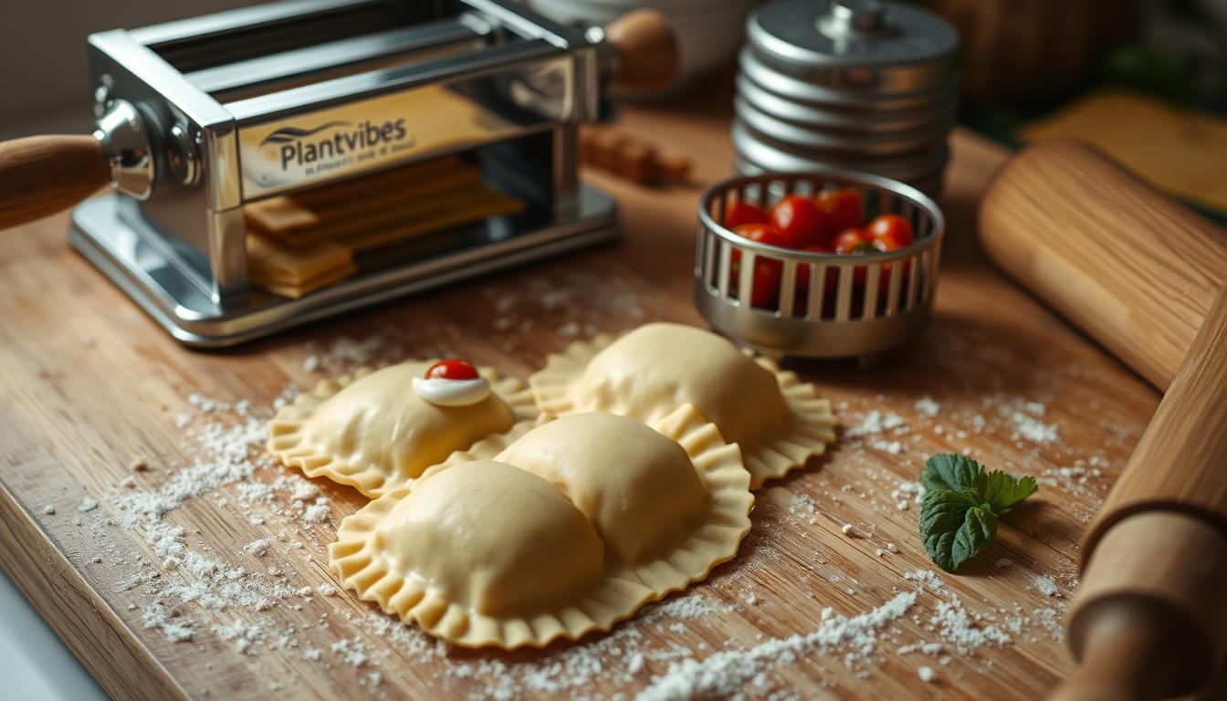 ravioli selber machen