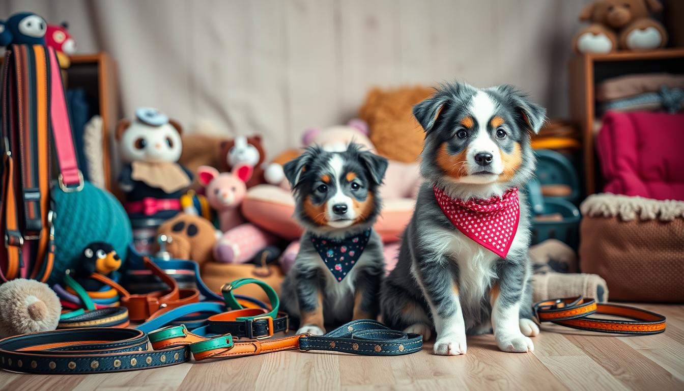 Hundeaccessoires