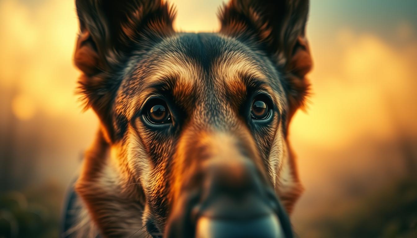 Hundeverstand vs. menschliches Denken