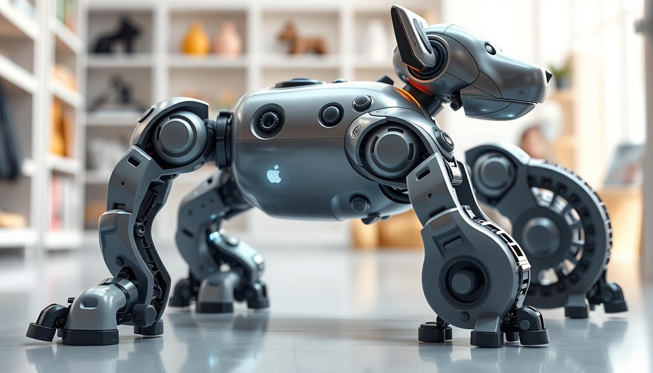 Hundespielzeug-Roboter Kaufberatung