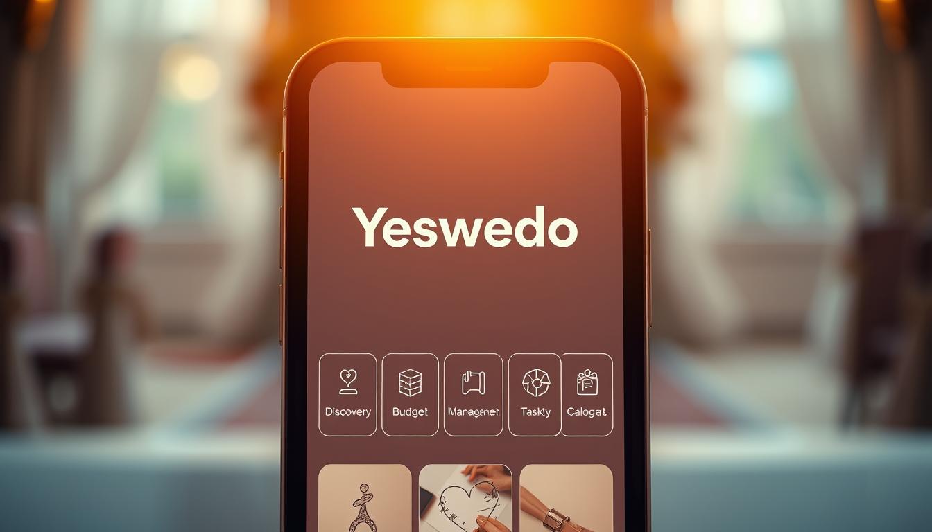 Yeswedo App
