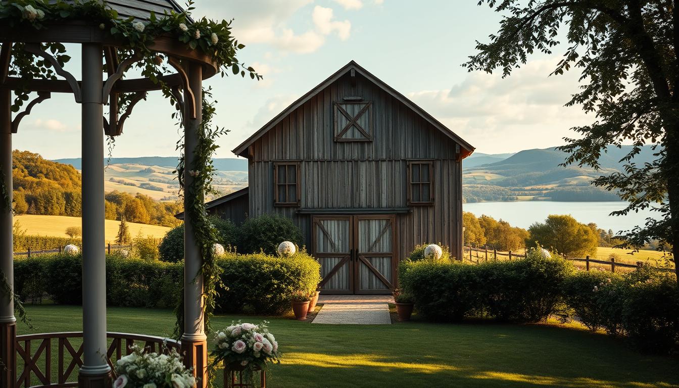 Das richtige Restaurant für eure Hochzeit auswählen