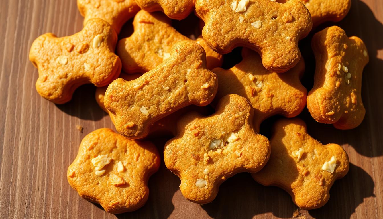 Käse-Knusperle Rezept