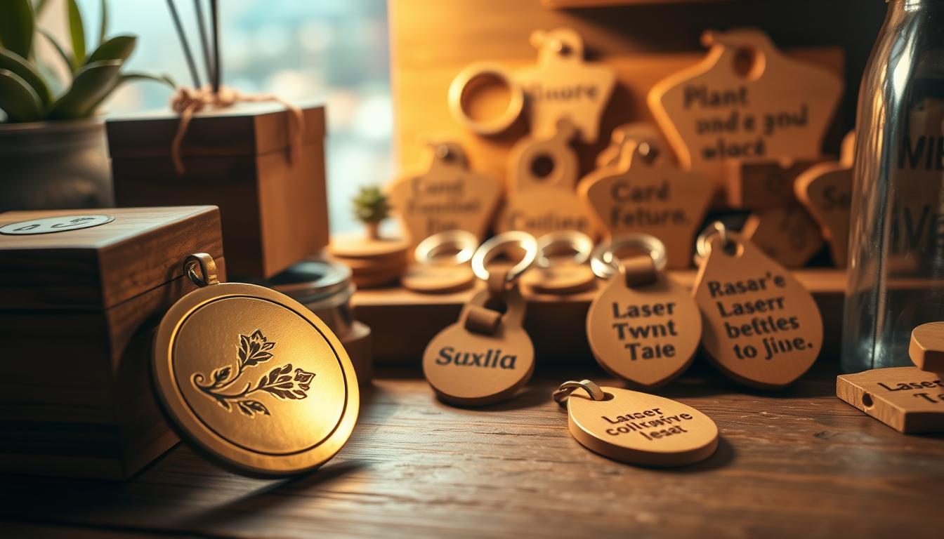 personalisierte Geschenke