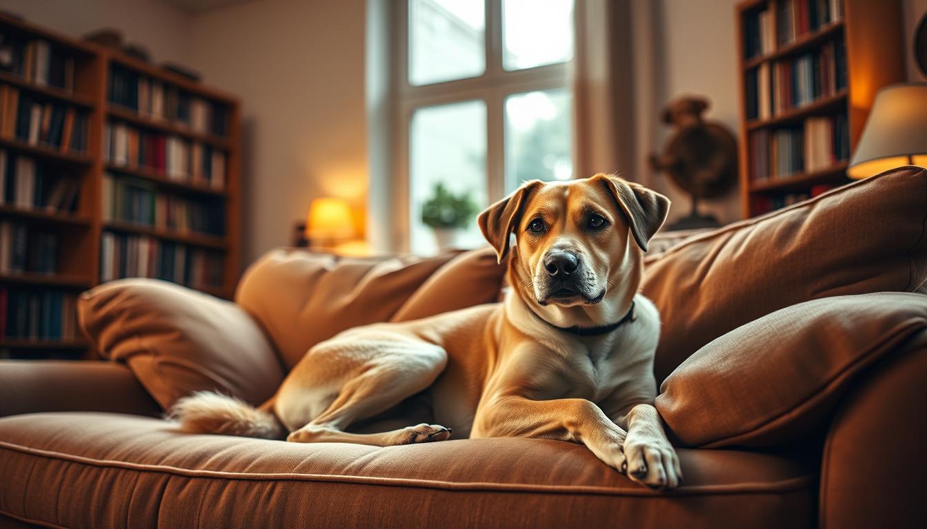 Der Hunde-Check