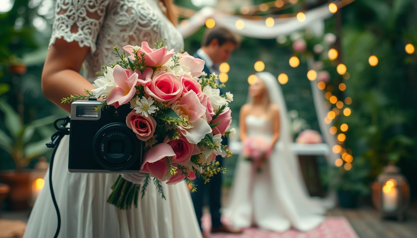 hochzeitserinnerungen