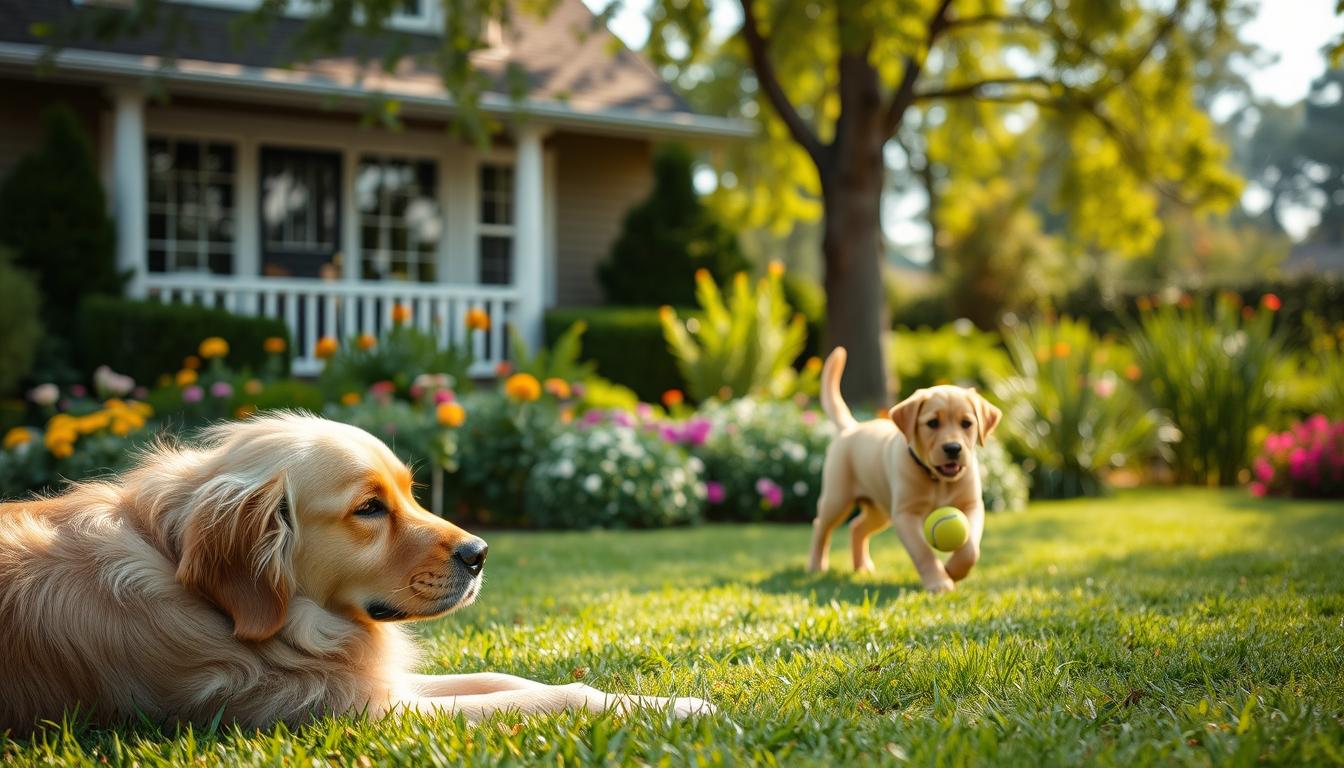 rasse alter gesundheit hund