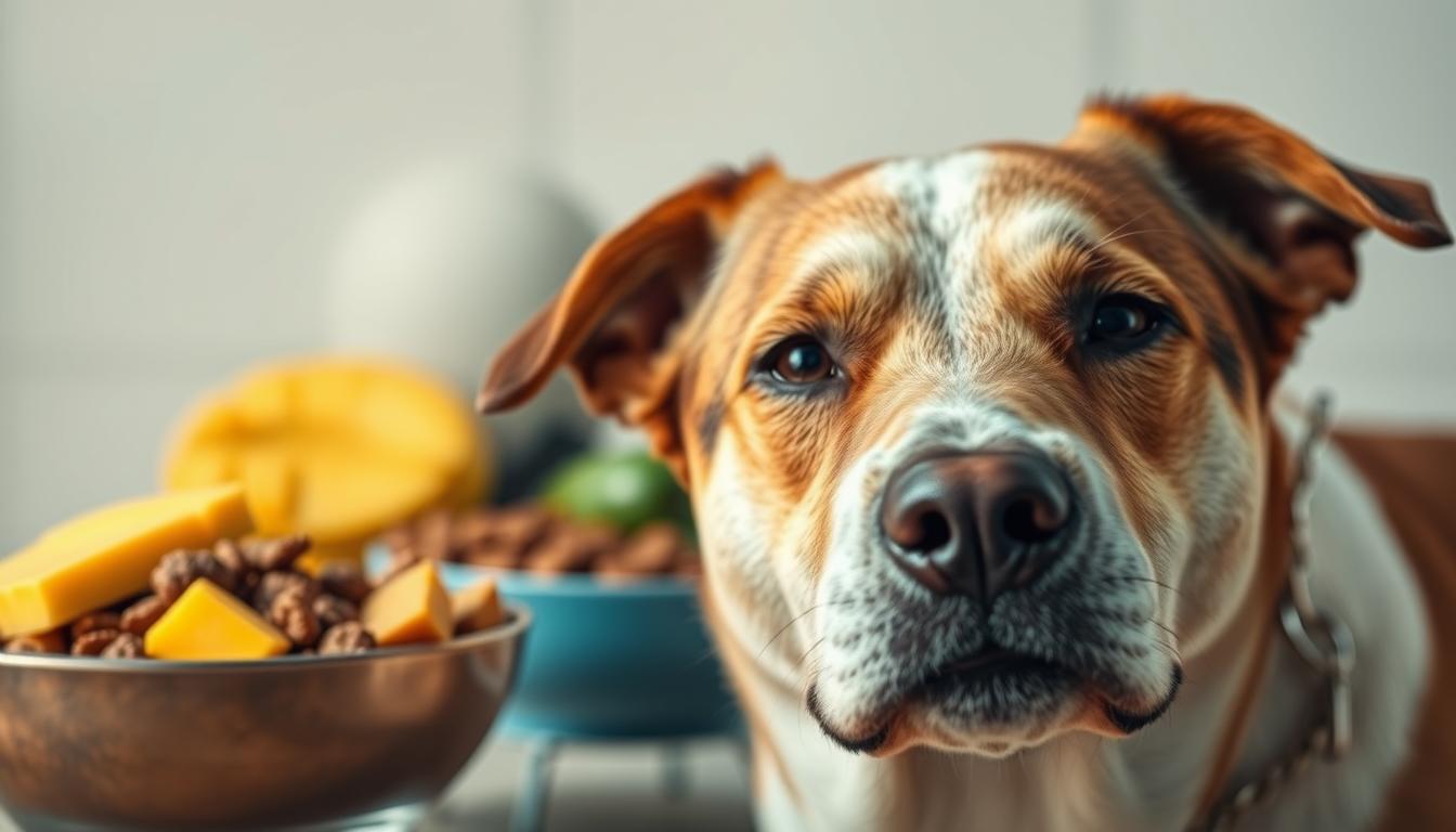 Tiergesundheit und Ernährung