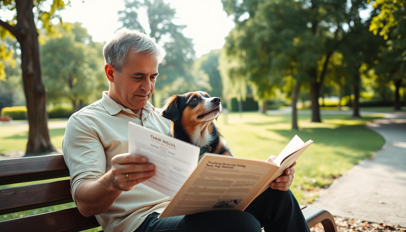 Hundetraining lesen
