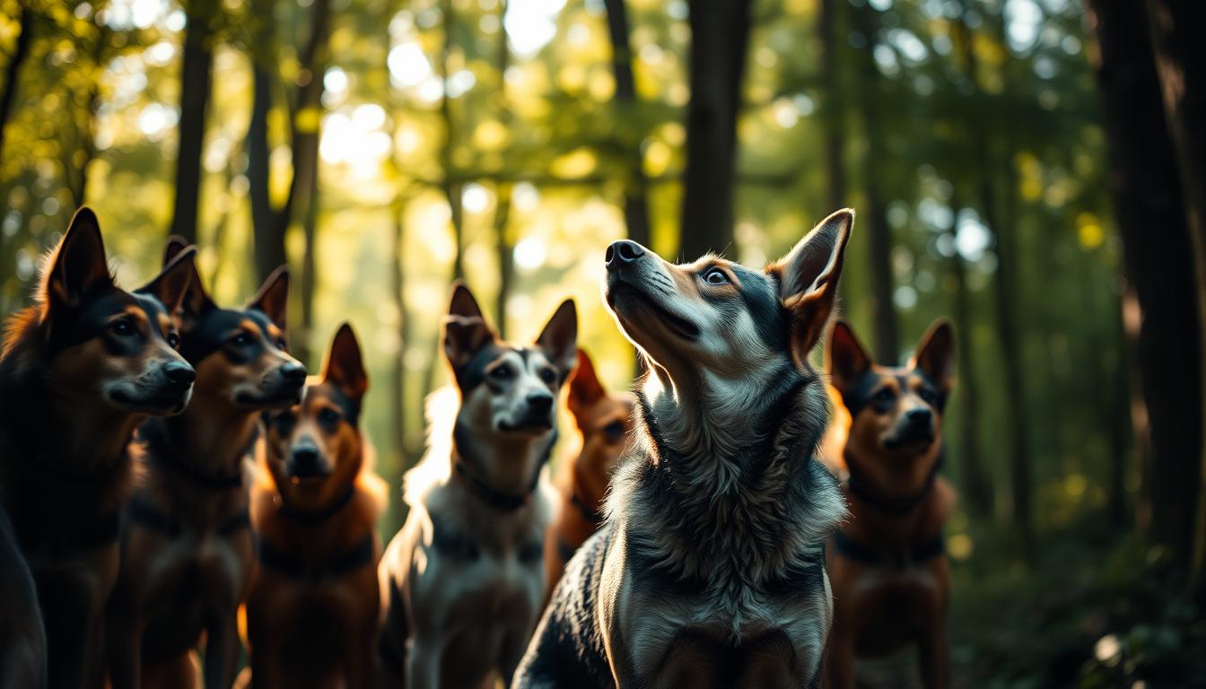 hundeverhalten entschlüsseln
