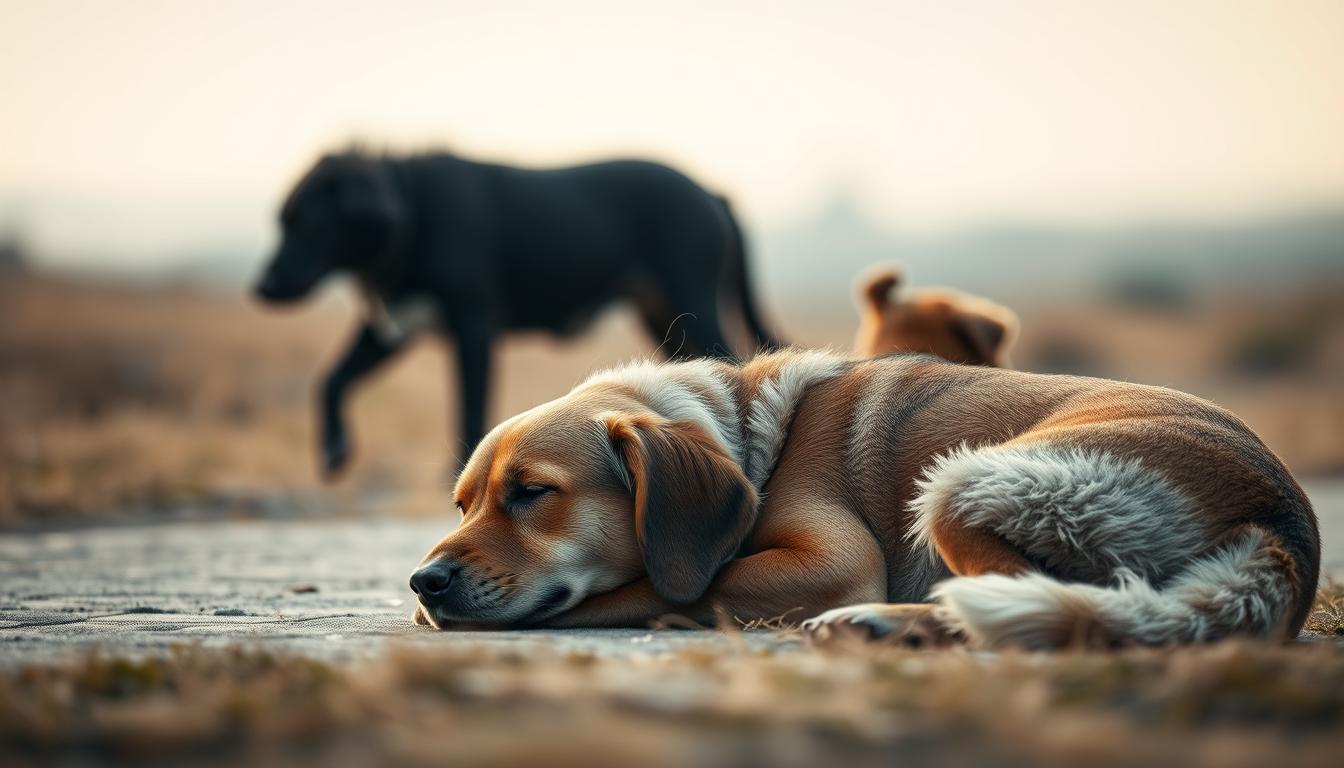 tiermedizin hundelebenszyklus hundegesundheit