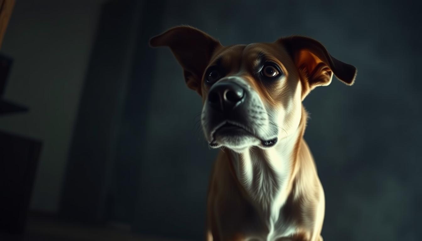 Warum zittert mein Hund? Ursachen von Kälte bis Angst