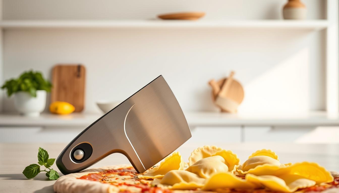 pizzaschneider für ravioli – genial oder quatsch?