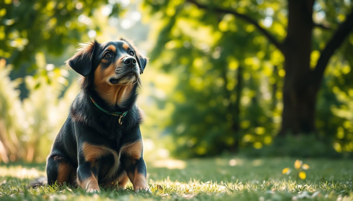 sozialisation hund