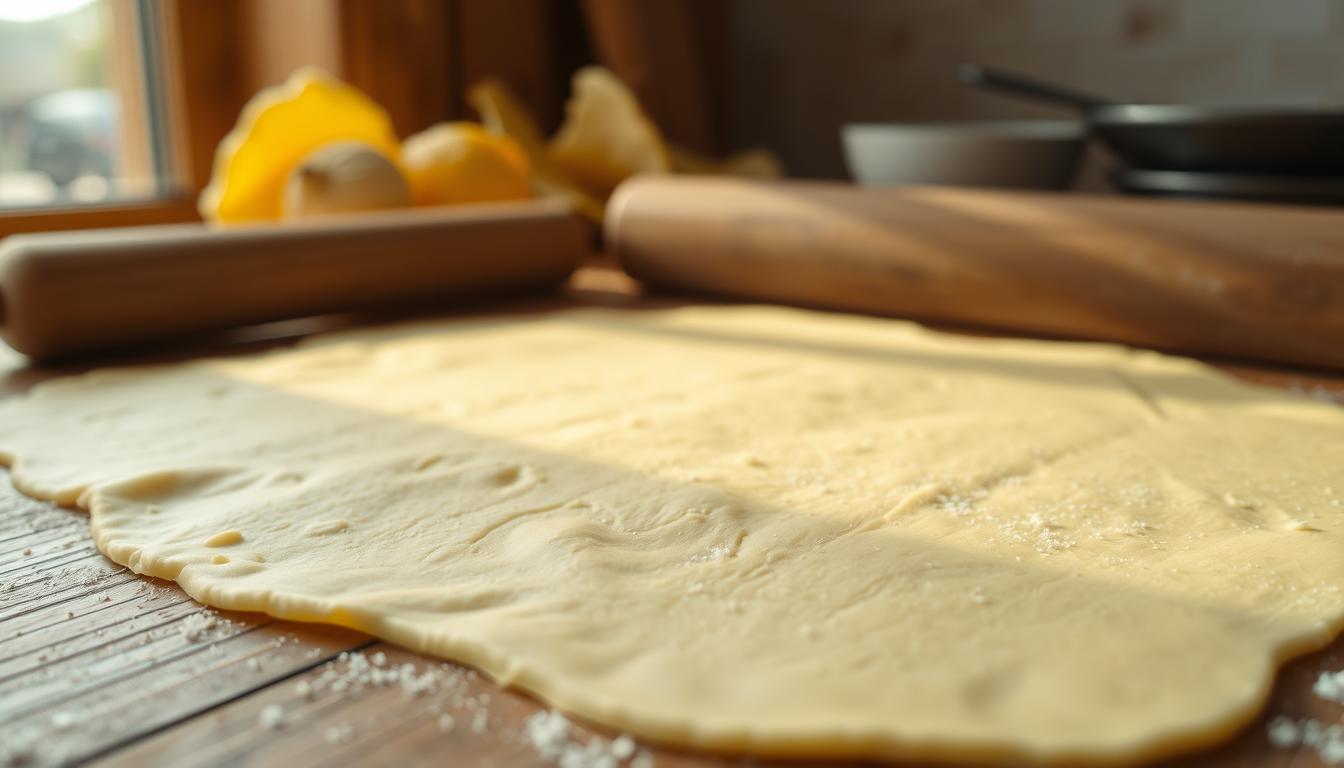 nudelteig rezept