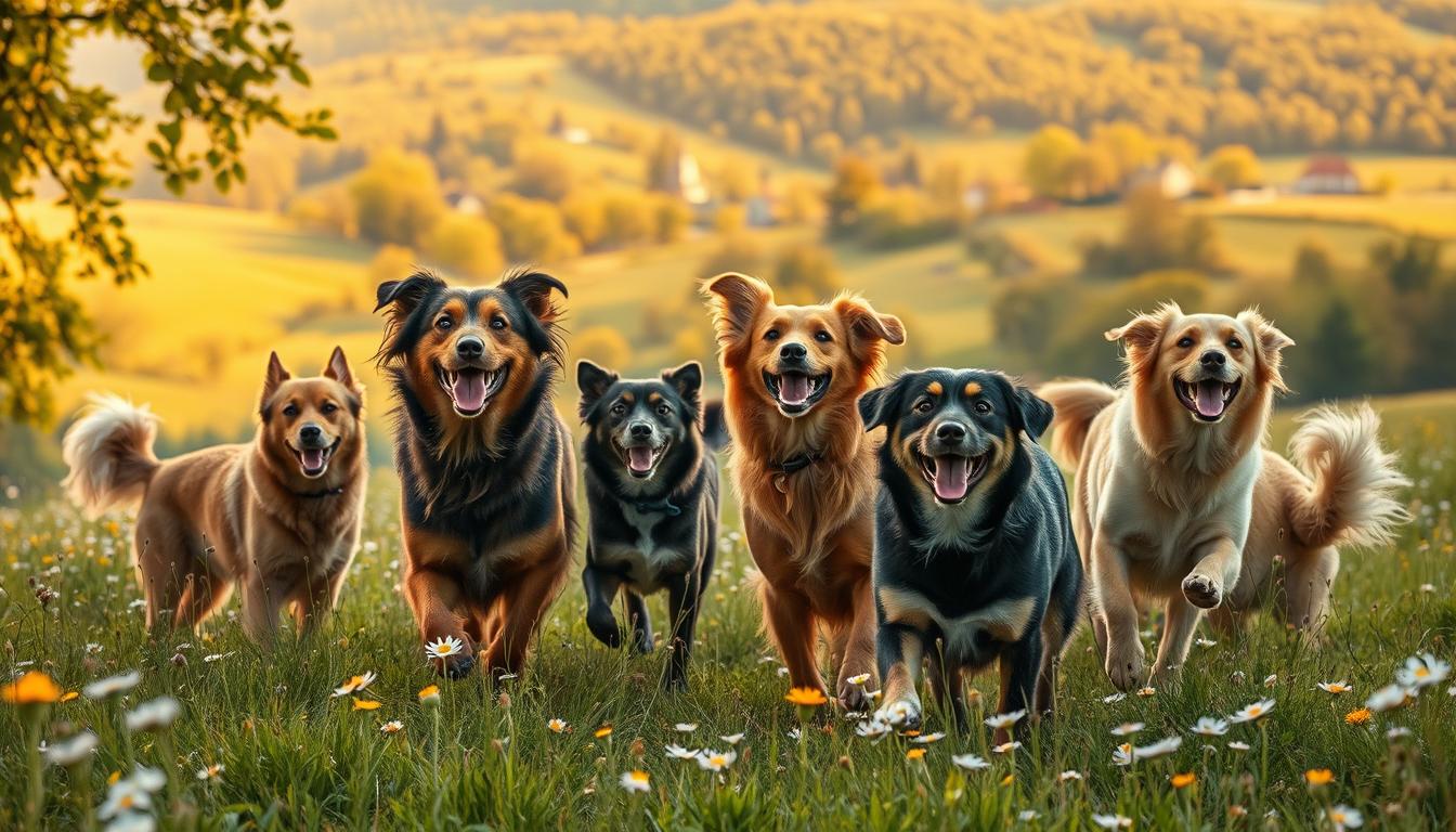 Hunde aus Ungarn adoptieren – das musst du wissen