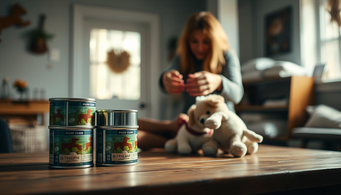 Spenden für Hunde