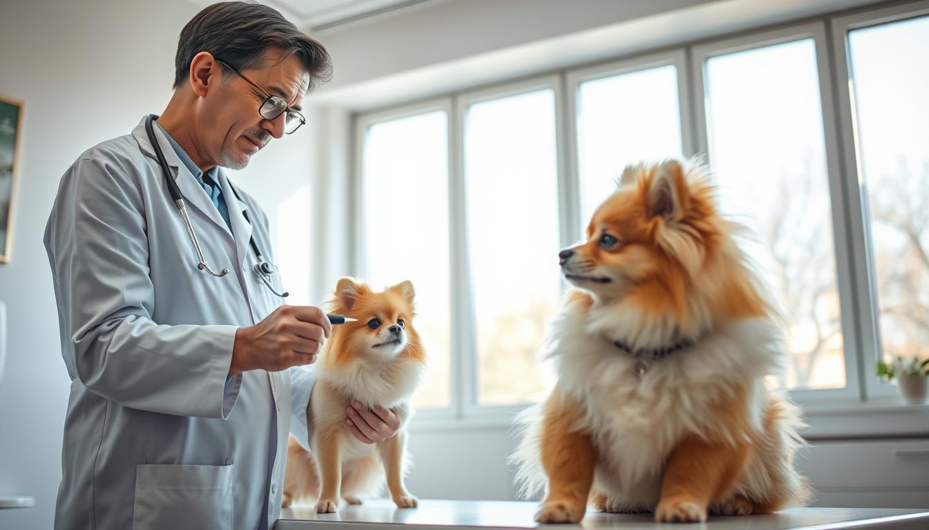 Pistazien Hunde Tierarzt