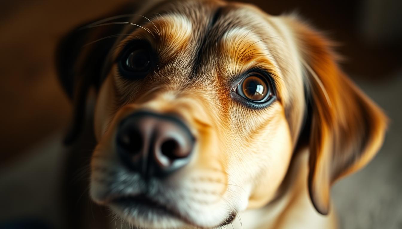 Merken Hunde, dass man sie liebt? So erkennt dein Hund deine Zuneigung