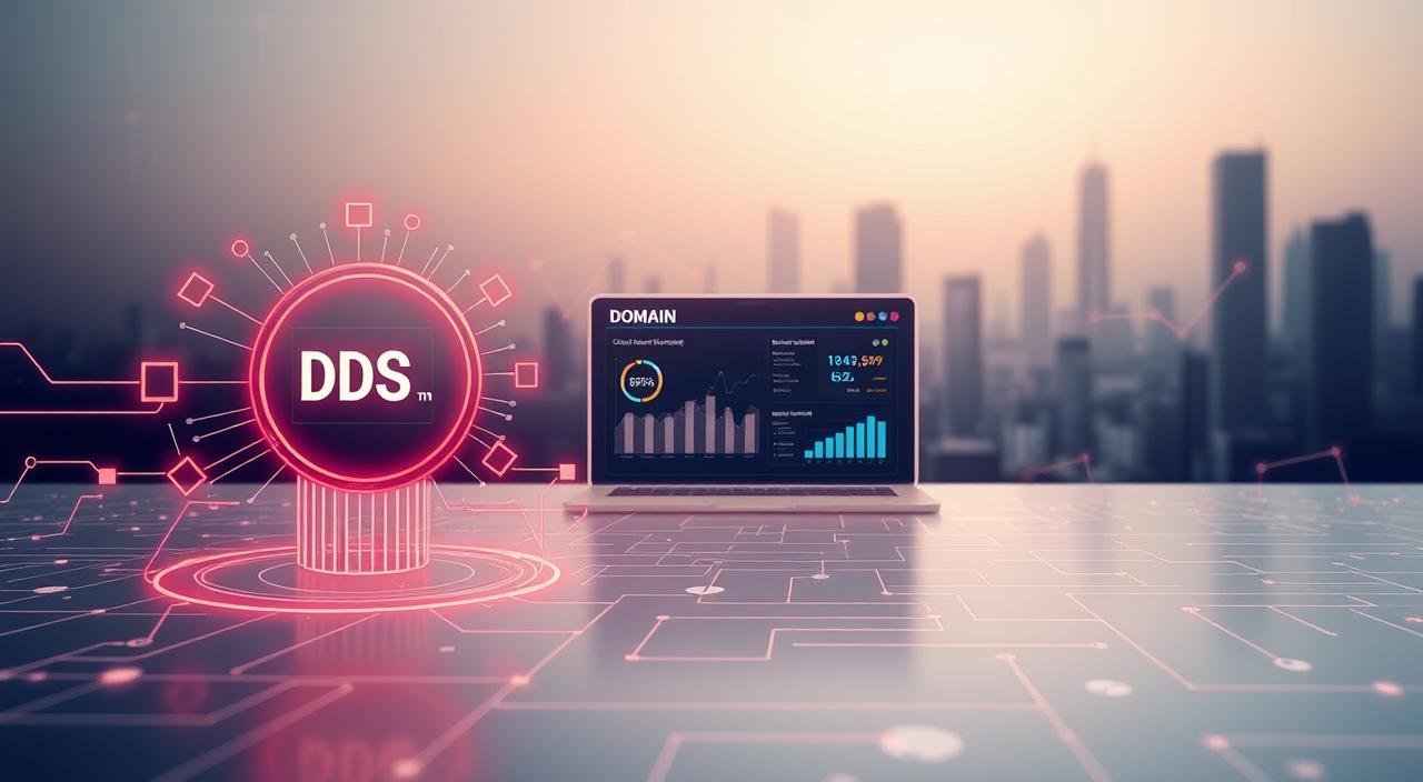 فحص الدومين أثورتي