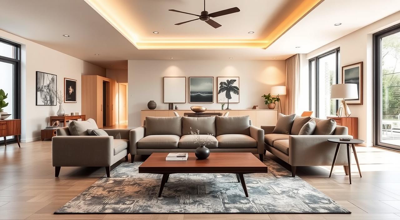 furniture scale consideration