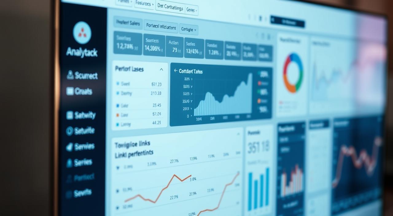 أداة تحليل الروابط