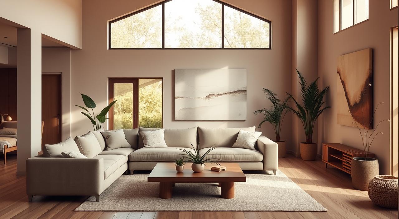 cohesive design style
