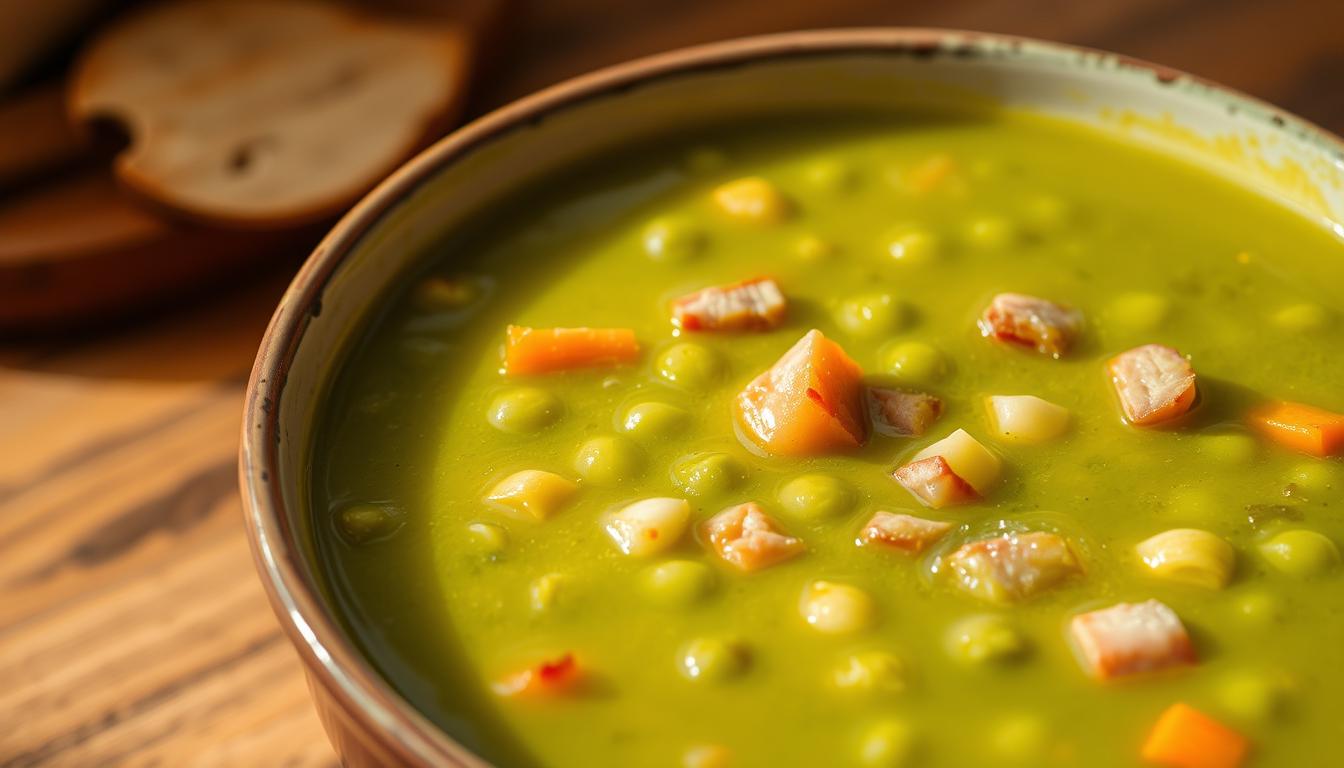 Split Pea Soup: 9 Simple Mistakes to Avoid for the Best Taste 1 Split Pea Soup