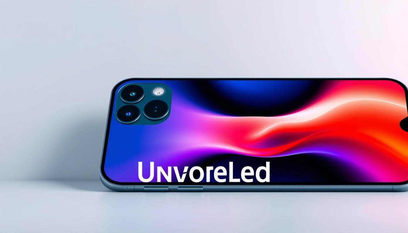 iPhone 16 Pro Max features