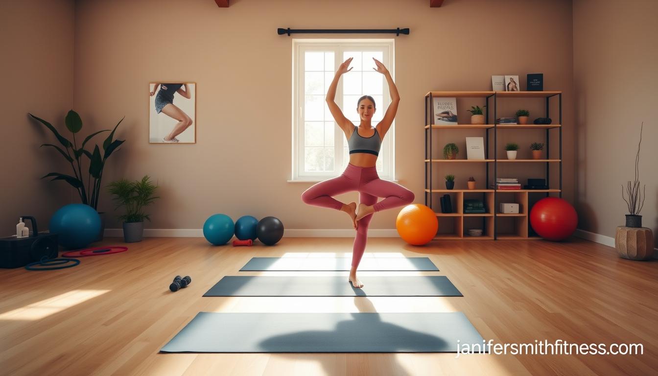 weight loss exercises you can do at home