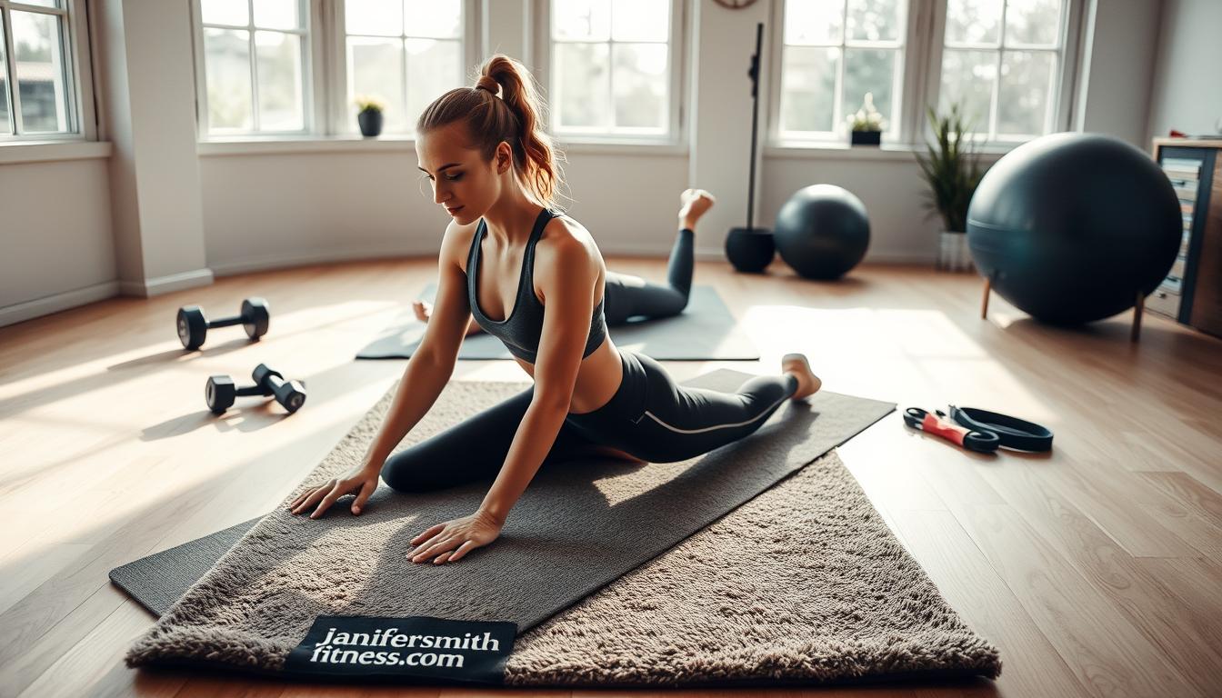 core exercises home workout plans for weight loss