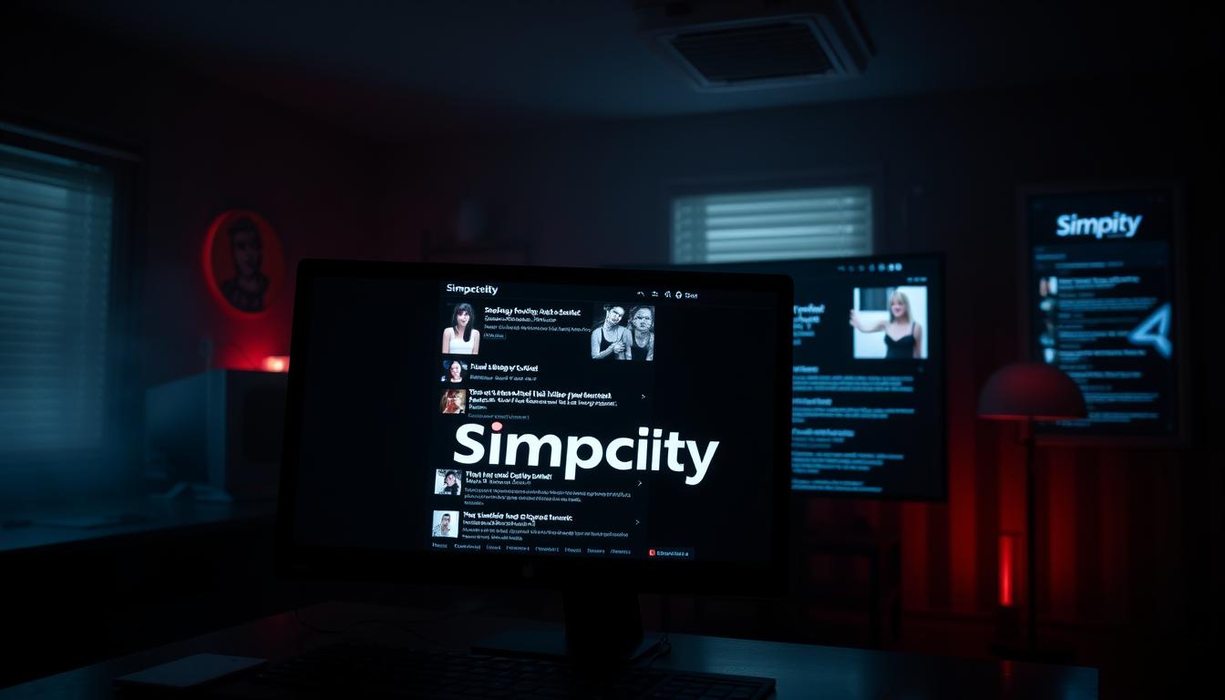 Simpcity