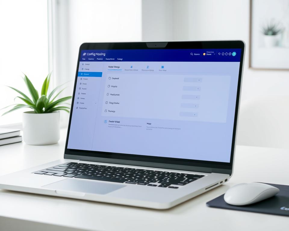 Hostinger Cloud Hosting Account Setup
