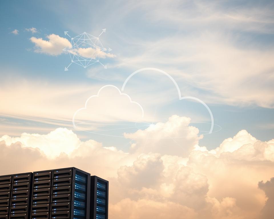 cloud hosting reliability