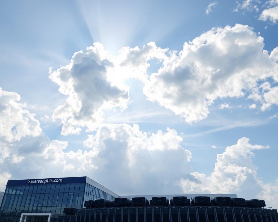 cloud hosting basics
