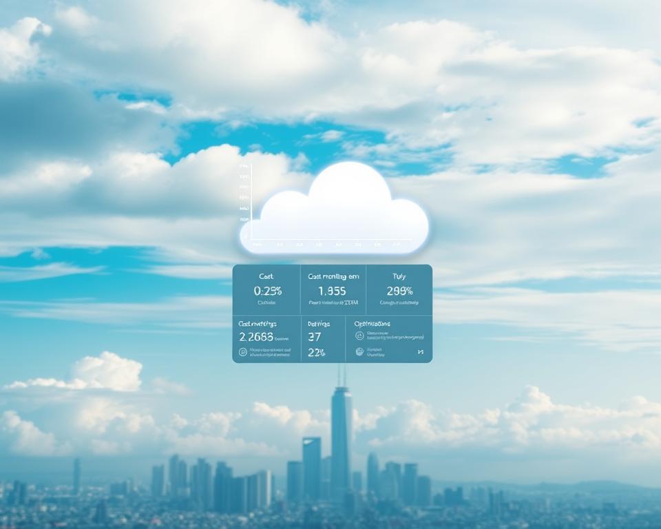 cloud hosting cost management