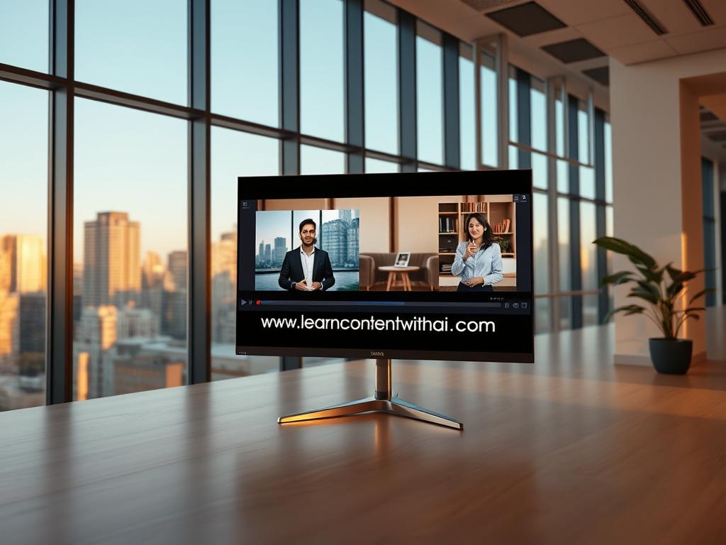 ai movie maker