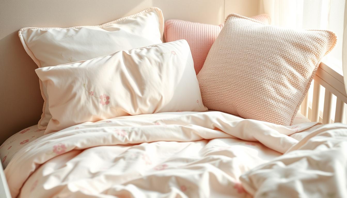 Baby bedding can be exciting to shop for