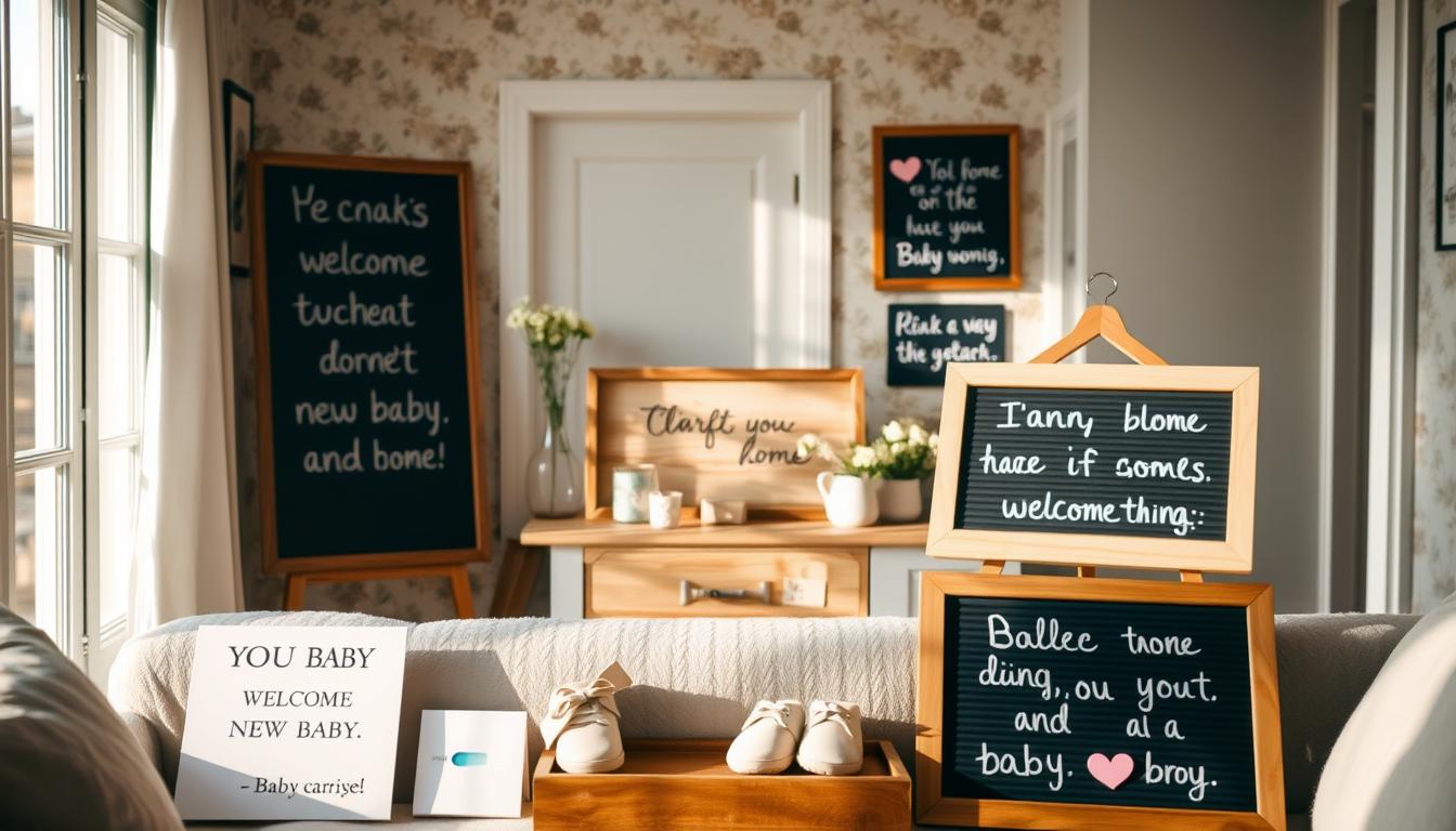 Baby Announcements Are A Fun And Inexpensive Way To Stay In Touch