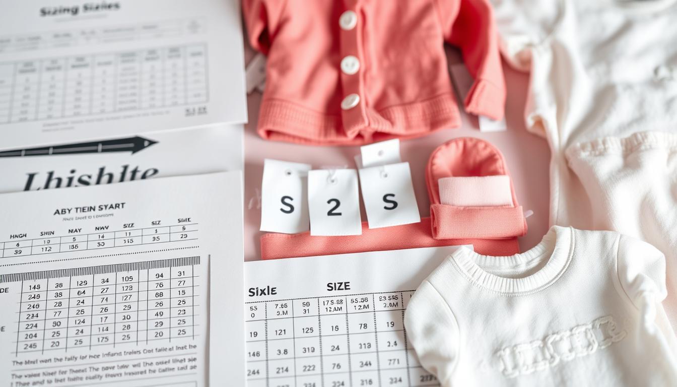 sizing systems