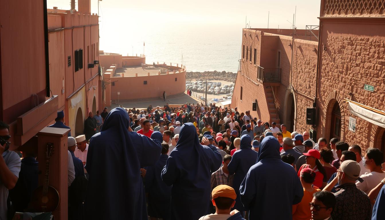 Essaouira Gnawa Festival