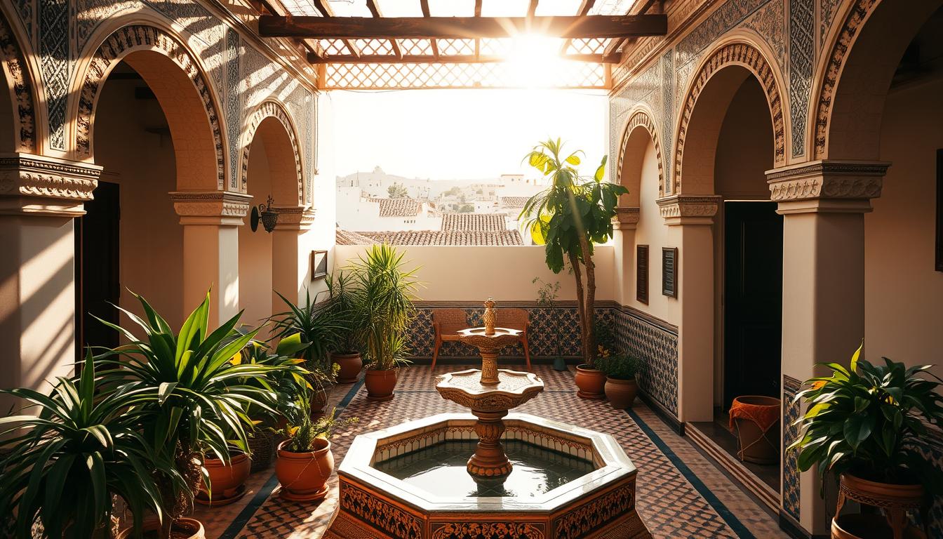 best riads in Essaouira