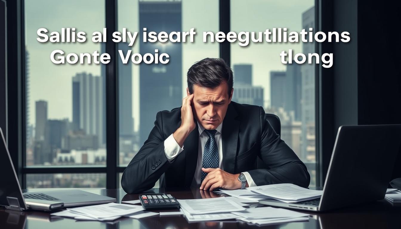 salary negotiation mistakes