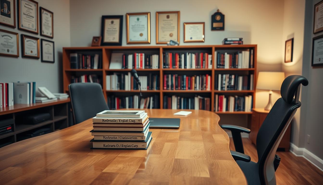 英文補習機構選擇標準