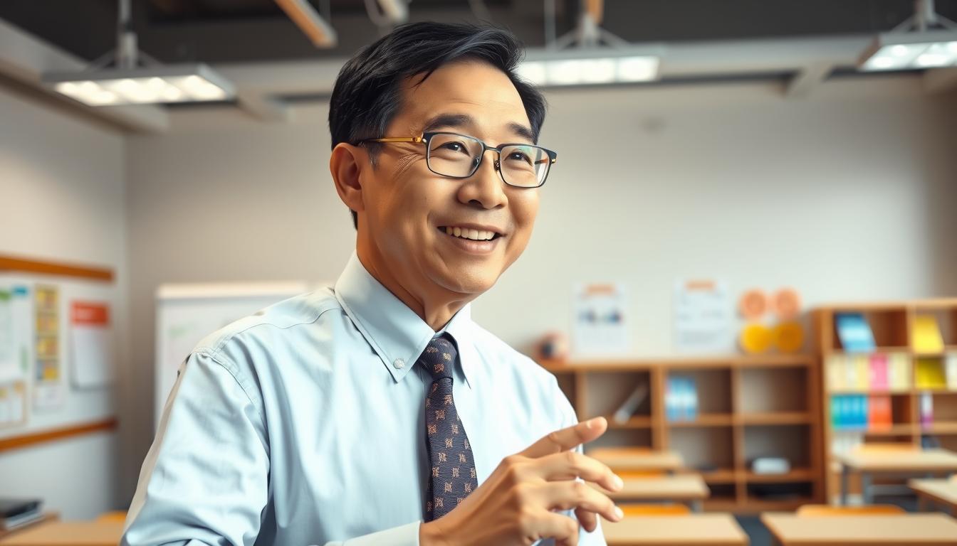 高中補習數學老師