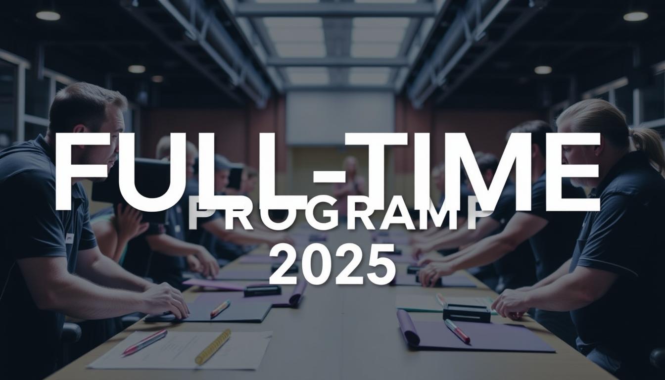 vtc 全日制課程 2025