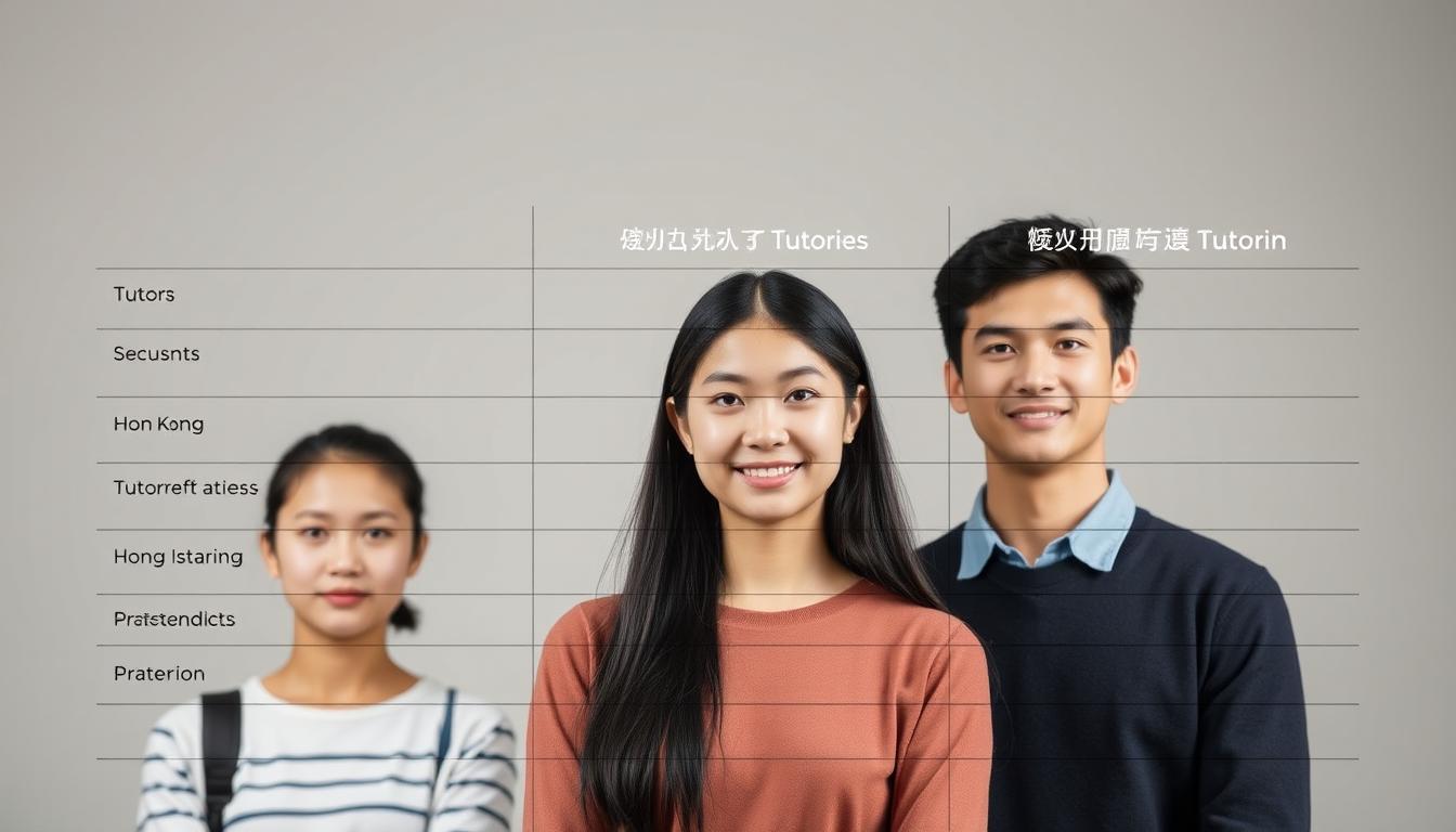 補習中介平台比較