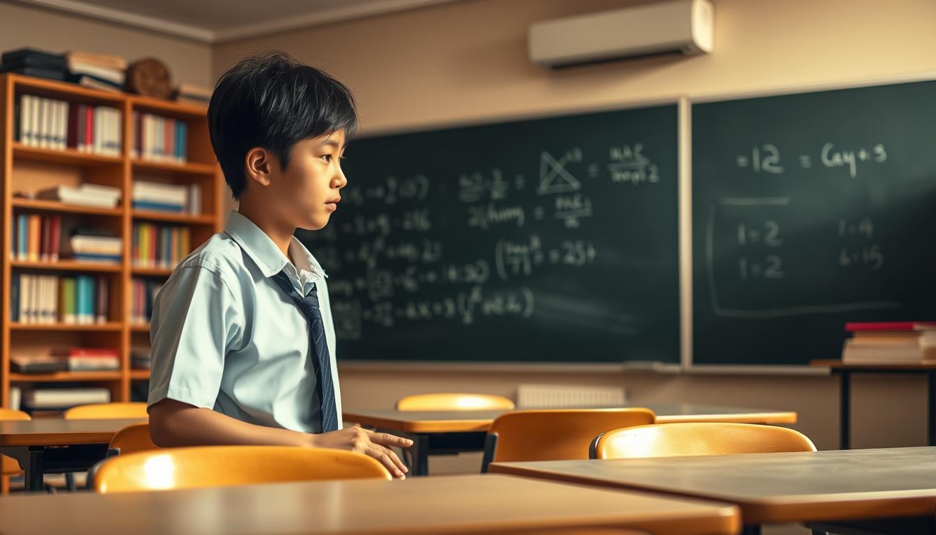 中三數學補習